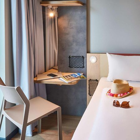 Ibis Budget Зінген Екстер'єр фото