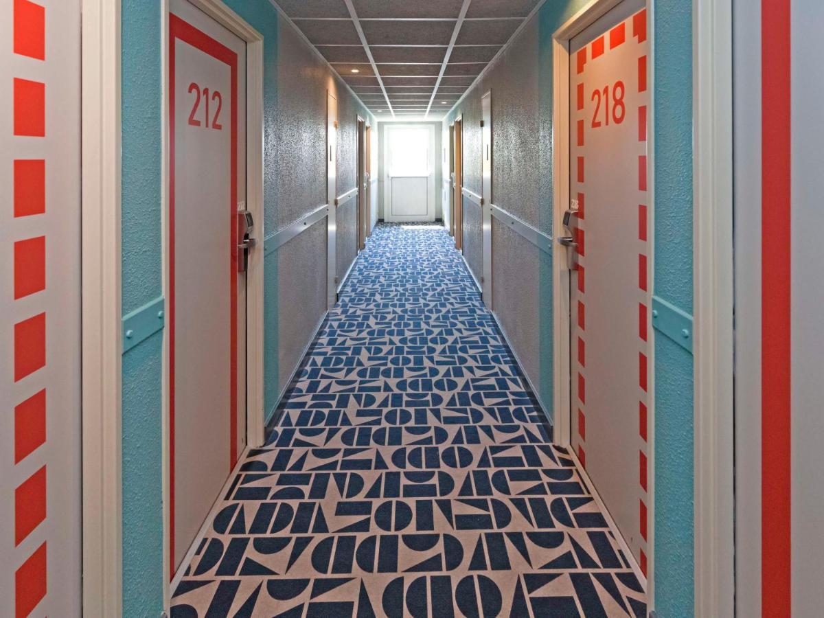 Ibis Budget Зінген Екстер'єр фото