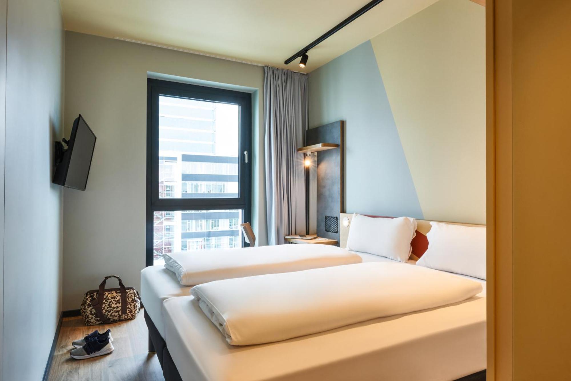 Ibis Budget Зінген Екстер'єр фото